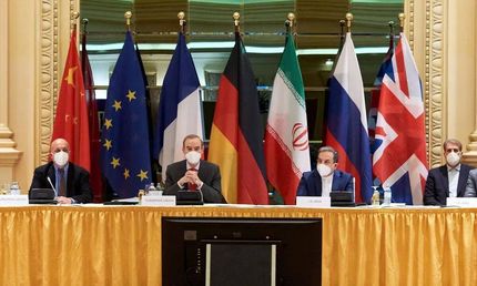 مقام آلمانی: احتمالا ایران به مذاکرات وین باز خواهدگشت