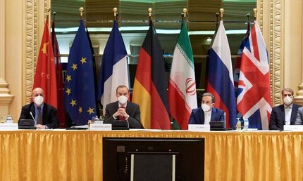 مقام آلمانی: احتمالا ایران به مذاکرات وین باز خواهدگشت