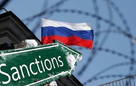 انگلیس، تحریم‌های جدید علیه روسیه وضع کرد