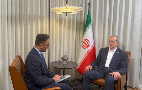 پزشکیان: نه به دنبال سلاح هستهای و نه بهدنبال ایجاد ناآرامی در منطقه نیستیم