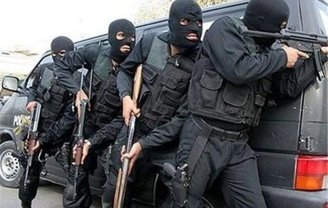 آزاد شدن جوان سیرجانی از چنگال آدم ربایان