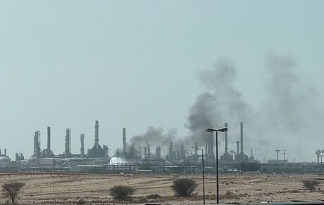 فرانسه در عربستان، تجهیزات نظامی مستقر می‌کند