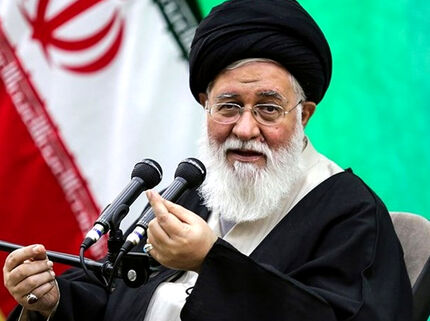 علم‌الهدی: برخلاف کشورهای دیگر، ما آغاز جنگ را جشن می‌گیریم نه پایان آن را