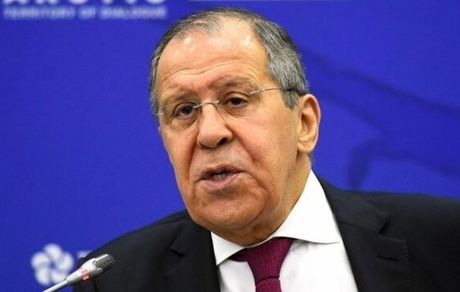 
لاوروف: پیروزی اسد در ادلب «حتمی» است
