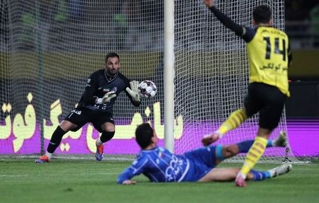 اعلام اسامی محرومان هفته نوزدهم لیگ برتر باشگاه های کشور