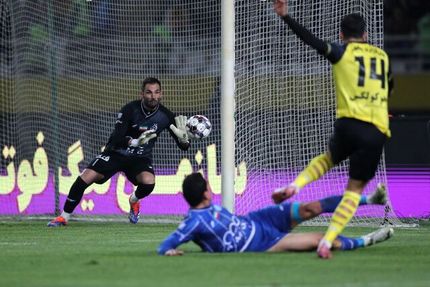 اعلام اسامی محرومان هفته نوزدهم لیگ برتر باشگاه های کشور