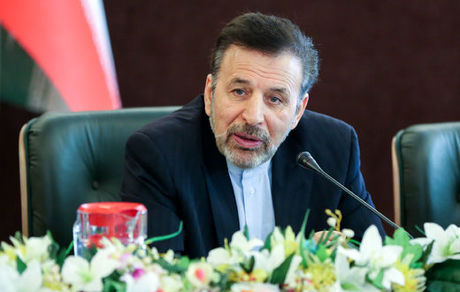 واعظی: آمریکا حق استفاده از مکانیسم ماشه را ندارند