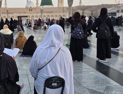 آغاز پرداخت وام ۴۰ میلیونی عمره برای دانشجویان وزارت علوم