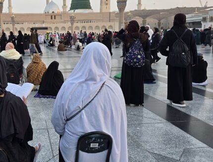 آغاز پرداخت وام ۴۰ میلیونی عمره برای دانشجویان وزارت علوم