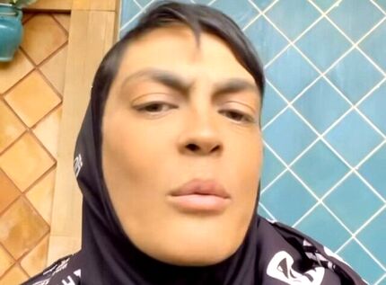 شکایت فدراسیون ووشو از شهربانو و الهه منصوریان با ادعای هتاکی