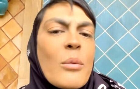 شکایت فدراسیون ووشو از شهربانو و الهه منصوریان با ادعای هتاکی
