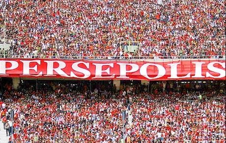 باشگاه پرسپولیس خواهان عذرخواهی رسمی سپاهان شد