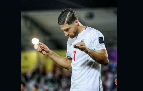 جهانبخش: به بیرانوند اعتماد داشتیم