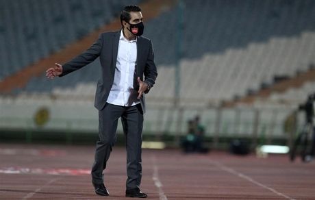 پیروانی پاسخ ابلاغیه کمیته انضباطی فدراسیون فوتبال را داد