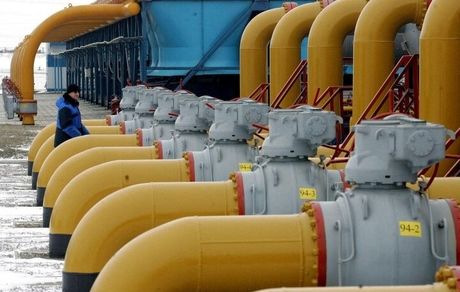 پیشرفت حدود ۹۰ درصدی ابر پروژه خط انتقال نهم گاز سراسری ایران حد فاصل «دزفول تا پلدختر» 