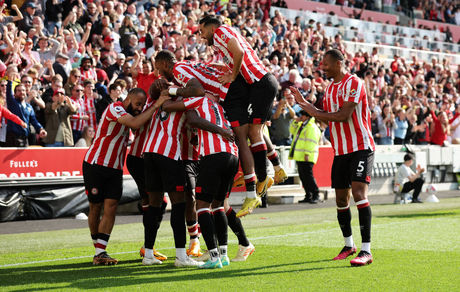 سامان قدوس بازی کرد / برنتفرد کامبک زد