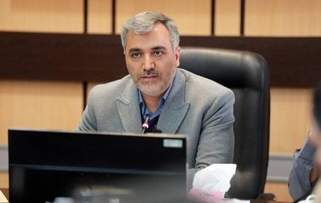 زیباسازی ۱۰۰ میدان در تهران در آستانه نوروز 