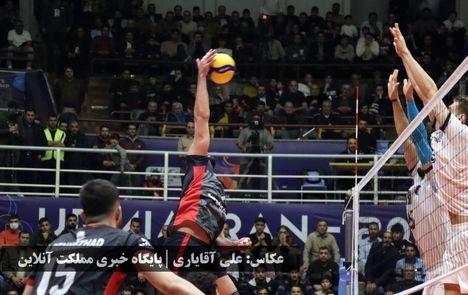 دعوت ۳۰ بازیکن به اردوی اولیه آماده‌سازی تیم ملی والیبال برای حضور در لیگ ملت‌ها ۲۰۲۶ 