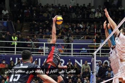 دعوت ۳۰ بازیکن به اردوی اولیه آماده‌سازی تیم ملی والیبال برای حضور در لیگ ملت‌ها ۲۰۲۶ 