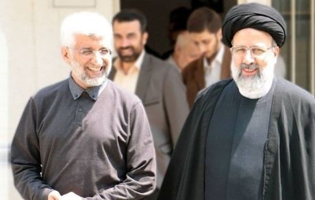  آخرین تحولات اصولگرایان تا انتخابات ۱۴۰۰/ رئیسی می‌آید؛ جلیلی شرط گذاشت