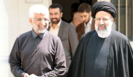  آخرین تحولات اصولگرایان تا انتخابات ۱۴۰۰/ رئیسی می‌آید؛ جلیلی شرط گذاشت