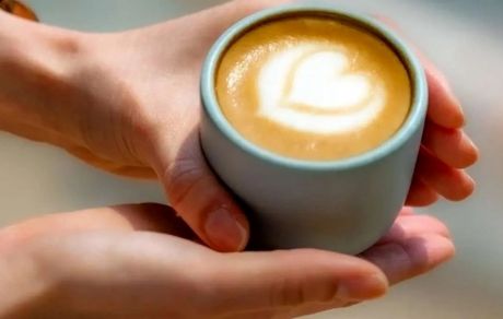 قهوه فواید بسیاری دارد که قبلا نمی‌دانستید
