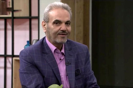 جواد خیابانی سرانجام به انتقادها واکنش نشان داد
