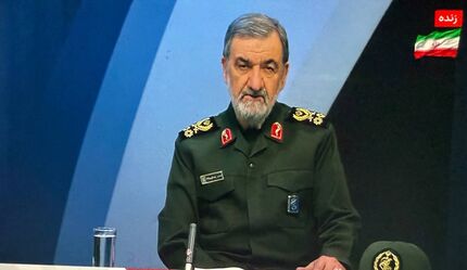 محسن رضایی: با پیروزی در جنگ، امنیت ایران را تا ۵۰ سال آینده تامین می‌کنیم / موشکل‌های اصلی خود را استفده نکرده‌ایم