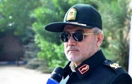انهدام باند قاچاق اسلحه با ۲۳ قبضه سلاح در ماهشهر