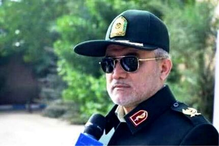 انهدام باند قاچاق اسلحه با ۲۳ قبضه سلاح در ماهشهر