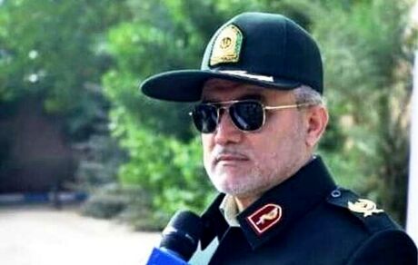 انهدام باند قاچاق اسلحه با ۲۳ قبضه سلاح در ماهشهر