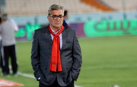 
بازیکنان الاهلی، جانشین برانکو را پس زدند
