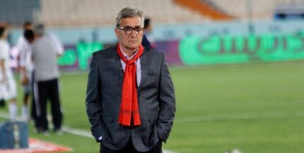 
بازیکنان الاهلی، جانشین برانکو را پس زدند
