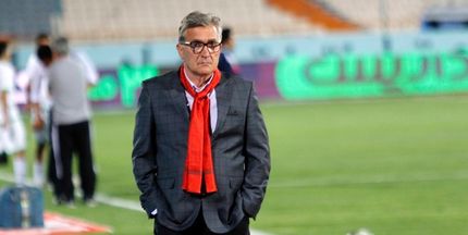 
بازیکنان الاهلی، جانشین برانکو را پس زدند
