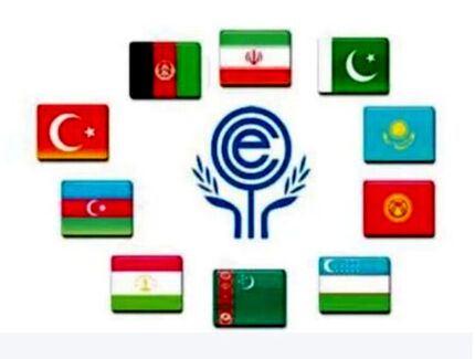 تجارت ۹.۲ میلیارد دلاری ایران با اکو