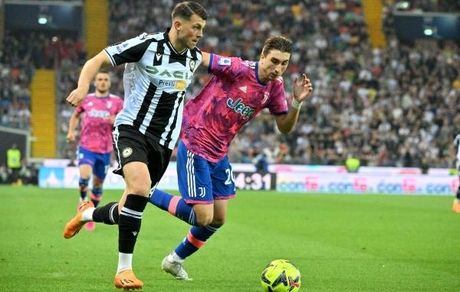 پایان سری آ: رم به لیگ اروپا رسید / یوونتوس به لیگ کنفرانس