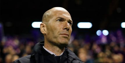 پشت پرده پیشنهاد وسوسه برانگیز یوونتوس به زیدان