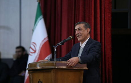 معاون پزشکیان: بازسازی واحدهای مسکونی و تولیدی در اولویت دولت است