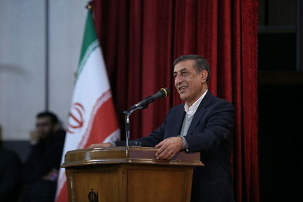 معاون پزشکیان: بازسازی واحدهای مسکونی و تولیدی در اولویت دولت است