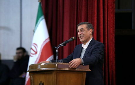 معاون پزشکیان: بازسازی واحدهای مسکونی و تولیدی در اولویت دولت است
