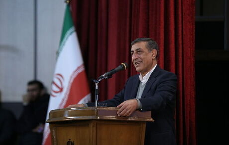 معاون پزشکیان: بازسازی واحدهای مسکونی و تولیدی در اولویت دولت است