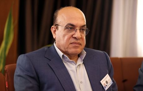 رئیس فدراسیون بدمینتون ابقا شد