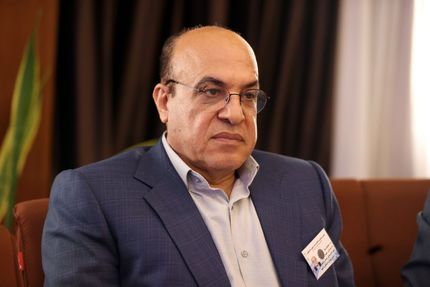 رئیس فدراسیون بدمینتون ابقا شد