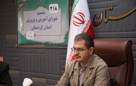 استاندار کردستان از مرگ مشکوک ۳ نفر در جریان تجمعات غیرقانونی خبر داد