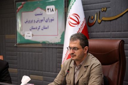 استاندار کردستان از مرگ مشکوک ۳ نفر در جریان تجمعات غیرقانونی خبر داد