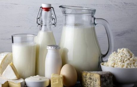 قیمت مصوب جدید ۶ محصول لبنی تنظیم بازاری اعلام شد