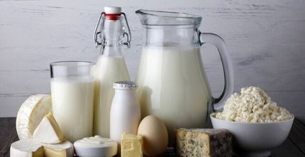 قیمت مصوب جدید ۶ محصول لبنی تنظیم بازاری اعلام شد