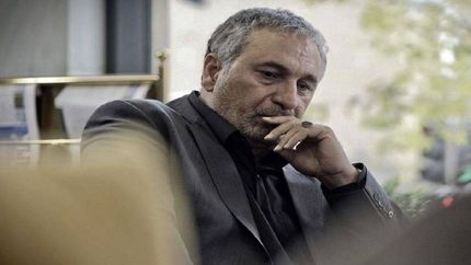 پخش سریال "سقوط" مجوز ندارد