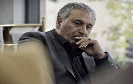 پخش سریال "سقوط" مجوز ندارد