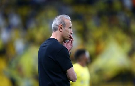 گل‌محمدی: محکوم به برد مقابل الدوحیل هستیم